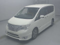 2014 Nissan Serena