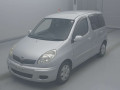 2002 Toyota Fun Cargo