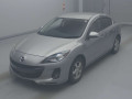 2012 Mazda Axela