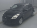 2012 Suzuki Swift