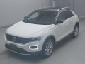 2021 Volkswagen T-Roc