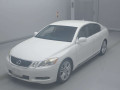 2007 Lexus GS