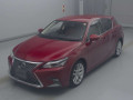 2021 Lexus CT