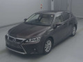 2014 Lexus CT