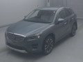 2015 Mazda CX-5