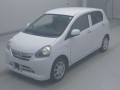 2012 Daihatsu Mira e:S