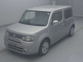 2008 Nissan Cube