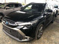 2022 Toyota Corolla Cross