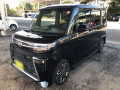 2025 Daihatsu Tanto