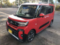 2024 Daihatsu Tanto