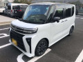 2024 Daihatsu Tanto