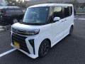 2025 Daihatsu Tanto