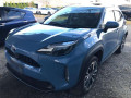 2021 Toyota YARIS CROSS