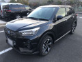 2025 Daihatsu Rocky