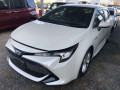 2018 Toyota Corolla Sports