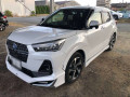 2024 Daihatsu Rocky