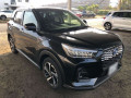 2024 Daihatsu Rocky