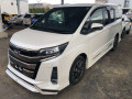2017 Toyota Noah