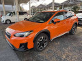 2018 Subaru XV
