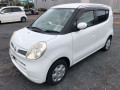 2007 Nissan Moco
