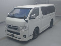 2021 Toyota Hiace Van
