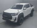 2022 Toyota Hilux