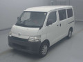 2018 Toyota Townace Van