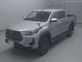 2020 Toyota Hilux
