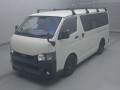 2020 Toyota Hiace Van