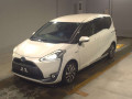 2015 Toyota Sienta
