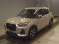 2020 Daihatsu Rocky