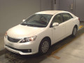 2012 Toyota Allion