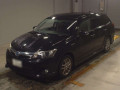 2013 Toyota Corolla Fielder