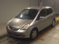 2007 Honda Fit