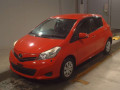 2014 Toyota Vitz