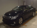 2010 Toyota Crown Hybrid
