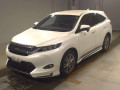 2014 Toyota Harrier