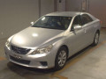 2012 Toyota Mark X