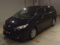 2011 Toyota Wish
