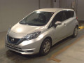 2020 Nissan Note