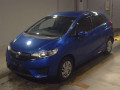 2017 Honda Fit