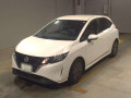 2021 Nissan Note