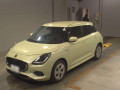 2024 Suzuki Swift