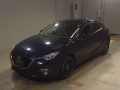 2014 Mazda Axela Sport