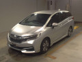 2015 Honda SHUTTLE