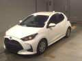 2020 Toyota YARIS