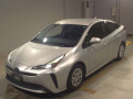 2020 Toyota Prius