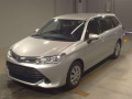 2016 Toyota Corolla Fielder