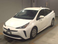 2020 Toyota Prius