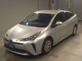 2022 Toyota Prius